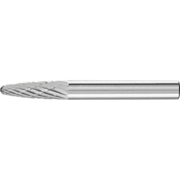 Pferd HM-Frässtift RBF 0618/6 Z3 PLUS, 21117326