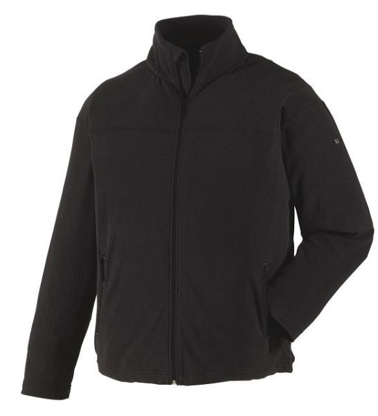 teXXor Microfleece-Jacke "BERGEN", in der Größe: M, 8718-M