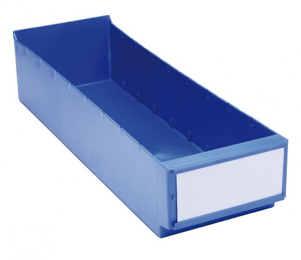 LA-KA-PE MB 500/160, Multi-Box, gelb, Außenmaße: 500 x 160 x 100 / 112 mm, VE: 15 Stück, 50016 01 14