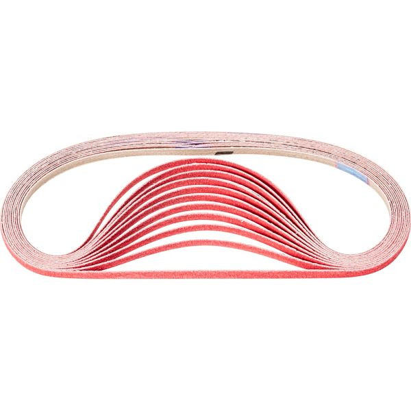 Pferd Kurzband BA 6/520 CO-COOL 120, VE: 100 Stück, 45020015