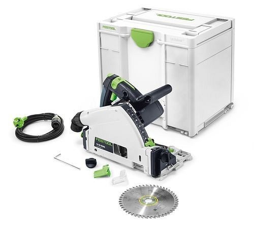 Festool Tauchsäge TS 55 REBQ-Plus, 576000