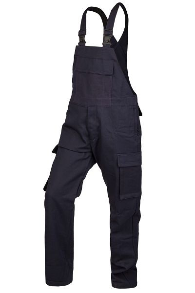 ROFA Latzhose 871522, Größe 26, Farbe 155-marine, 871522-155-26