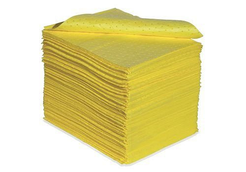 DENSORB Bindevliesmatten Economy, Ausführung "Spezial", Light, 40 x 50 cm, VE: 200 Stück, 175019