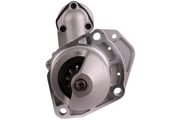 HELLA Starter/Anlasser, 24V, 4kW, für u.a. Iveco Eurocargo I-III, 8EA 012 586-631