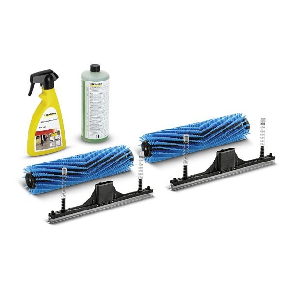 Kärcher Anbausatz Teppichreinigung BR 40/10 C, 2.783-014.0