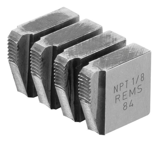 REMS Schneidbacken NPT 1/8, Satz, 521202 RWS, 4039976049337