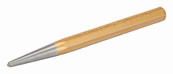 Bahco Körner, 120 mm, Ø 4 mm, 3735-4-120, 7314151834265