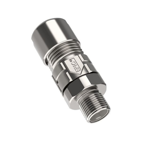 LAPP Rundsteckverbinder EPIC® POWER M12K F6 4+PE 1,5 6,5-10,5, 44423165