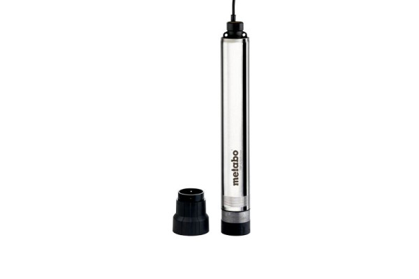 metabo Tiefbrunnenpumpe TBP 6200/8 Inox Karton, 610217000