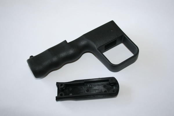 ELMAG Handgriff (Nr. 23-1), zu TB 125 Vario, 9707004, 9000097070048