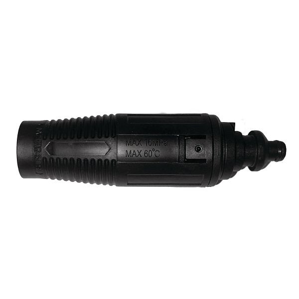 Cleancraft Hochdruckdüse, verstellbar, Verstellbare Hochdruckdüse für HDR-K 85-16 TF, 7113022