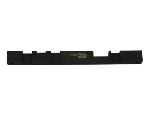 Stahlmaxx Einstellplatte wie 116150 geeignet für Vanos, XXL-112909