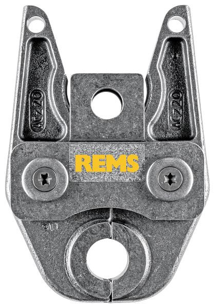REMS Presszange ACz 20, 572646, 4039976102469