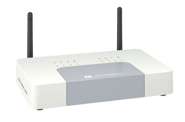 Rapid Gateway Smarte Pumpensteuerung & -überwachung, 20 729