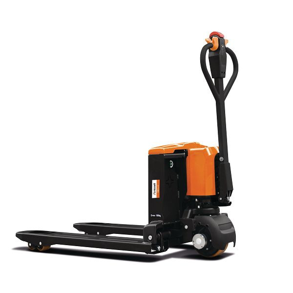 Unicraft Elektrischer Gabelhubwagen, EHW 15.2 E, 6160107