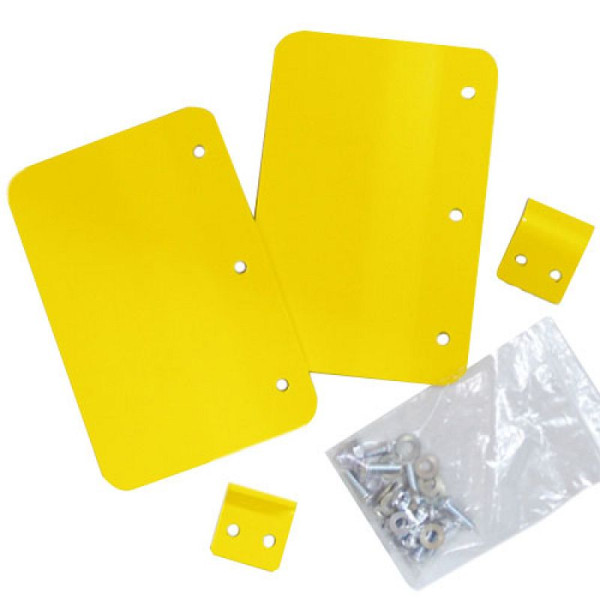 Stein HGS Nachrüst-Kit, bestehend aus 4 Klemmhaltern, 18104, 4063527435942