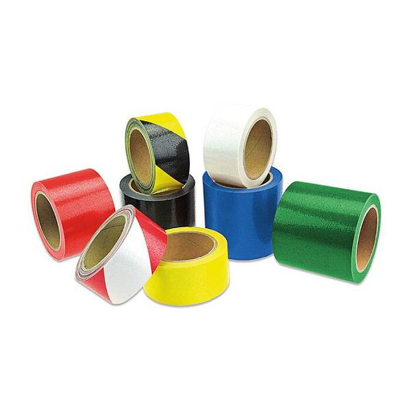 Stein HGS Antirutsch-Bodenmarkierungsband Plus -WT-5420-, 100 mm / gelb, 39337