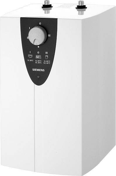 KWC Kleinspeicher, ND, 5 l, 230 VAC, 2 kW, 2000109145, 7612982011528