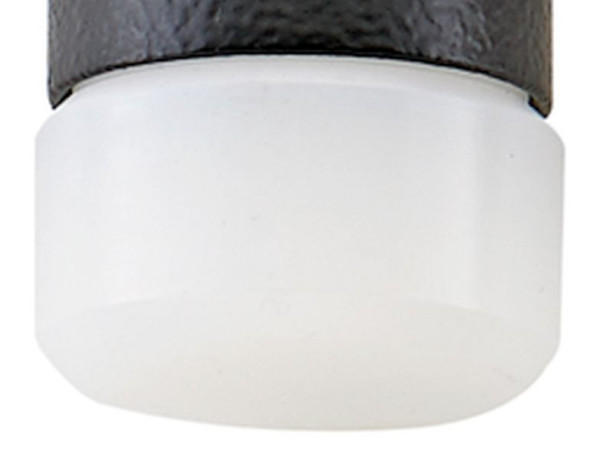 STAHLWILLE Kopf für Schonhammer 10959 Nr.10959R Durchmesser 30 mm 19 g, 79091030