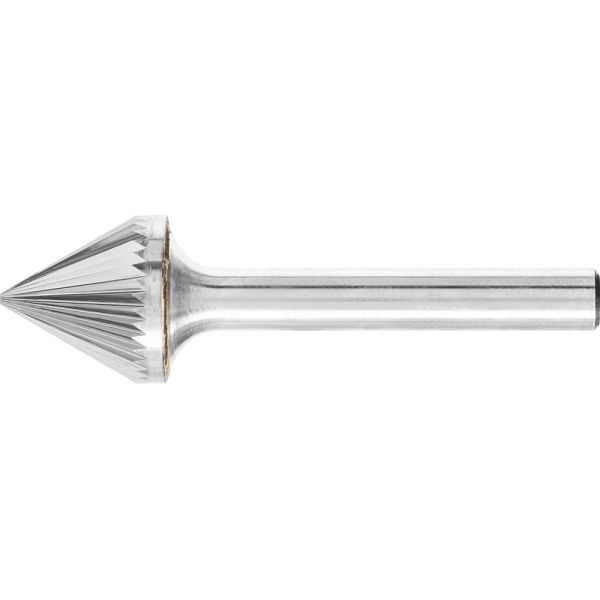 Pferd HM-Frässtift KSJ 1613/6 Z5, 21115356