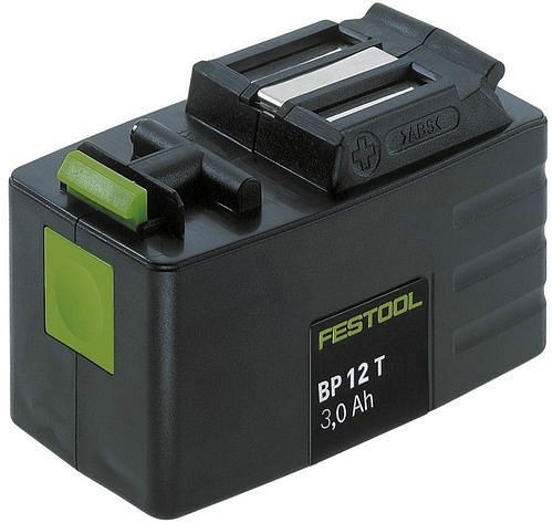 Festool Akkupack BP 12 T 3,0 Ah, 489731