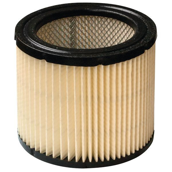 Cleancraft Kartuschenfilter, M-Klasse-Kartuschenfilter E10 für wetCAT 130 RS M-Class, 7015008