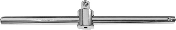 Kraftwerk PRO LINE 1/2" Gleitgriff 250 mm, Chrom-Vanadium, 307253