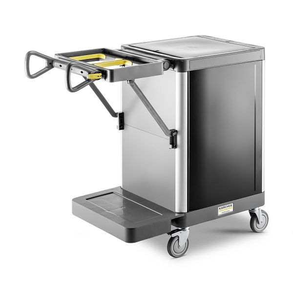 Kärcher Reinigungswagen FM ExpertPro 50/ S, 1.321-013.0