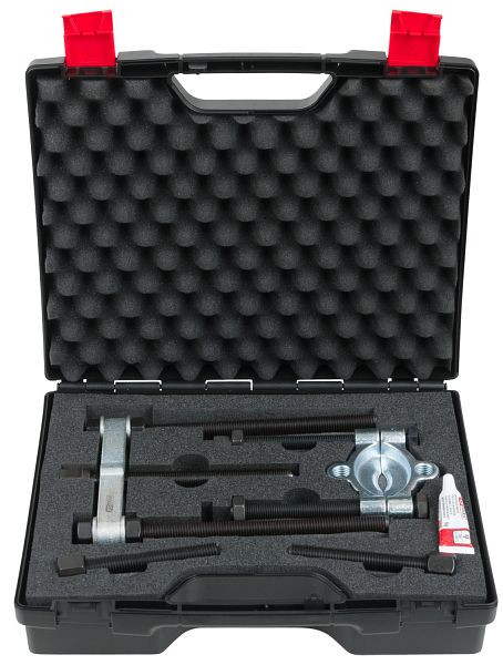 KS Tools Trennmesser-Satz Durchmesser 5-60mm, 3-teilig, 605.0001