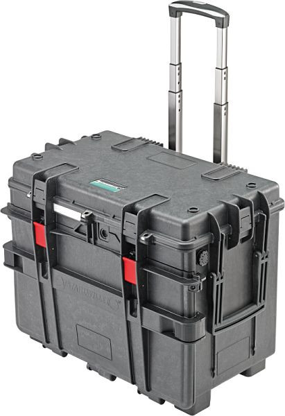 STAHLWILLE Werkzeug-Trolley Nr.13217 Länge 600 mm Breite 405 mm Höhe 520 mm, 81091301