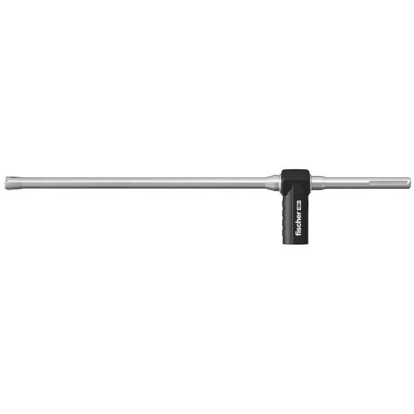 Fischer Hohlbohrer FHD Max 16/400/620, 546601