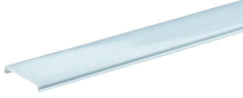 rutec Profil-Abdeckung matt 19/13KA 2 Meter, 69628