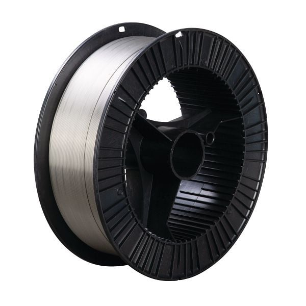 Schweißkraft MAG Edelstahl-Schweißdraht SG X 2 Cr Ni Mo 19 12 / D 300 / 15,0 kg / 1,0 mm, 1130510