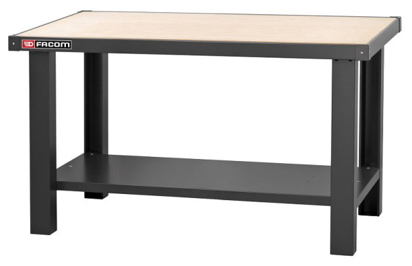 Facom Werkbank für Wartungsarbeiten 1,5m, WB.1500WA