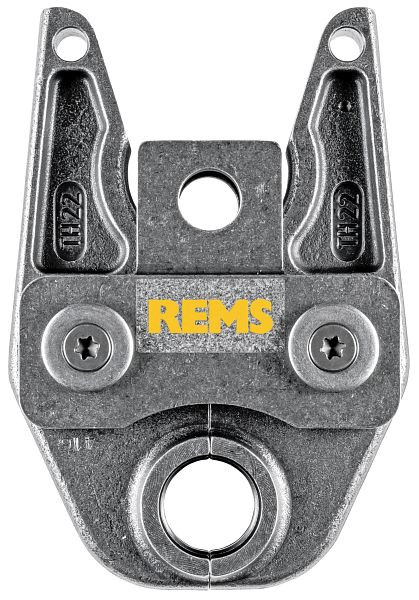 REMS Presszange TH 22, 570472, 4039976098052