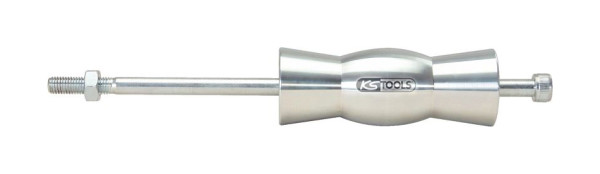 KS Tools Schlaggewicht und Führungsstange, 152.1040, 4042146230220
