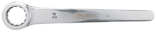 KS Tools Edelstahl Einringschlüssel, 12mm, 964.1012, 4042146570722