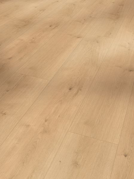 Parador Designboden Modular ONE Eiche Pure natur Holzstruktur 4-seitige Fase, VE: 6 Stück, 1730802