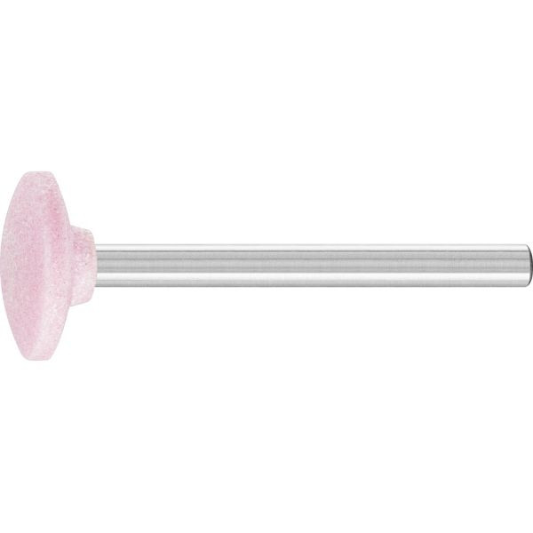Pferd Schleifstift B 73 3 AR 100 O5V STEEL EDGE, VE: 10 Stück, 35633270