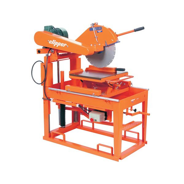 Norton Clipper Tischsäge ISM/ISC SUPER - ISC, Schnittlänge: 700 mm, 70184613986