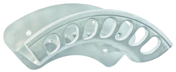 GEKA Werkstatt-Wandschlauchhalter, B x T: 189 x 70mm LM Form B, 88.7589