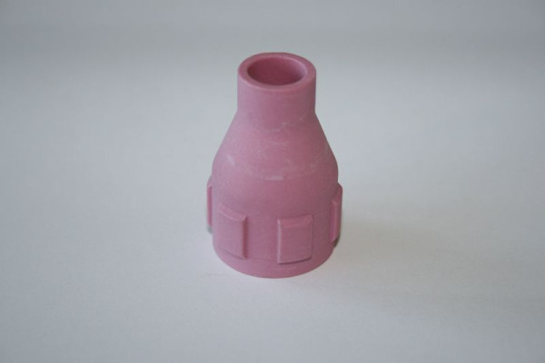 ELMAG Keramik- Gashülse, l=37,4 mm, NW 7,5 mm für ABITIG GRIP 200 / 450W / 450W SC, 59530