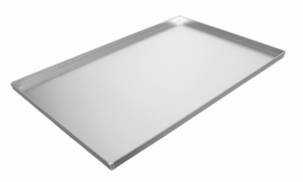 Schneider Backblech GN 1/1, aus Aluminium, 381063, 4028574316613
