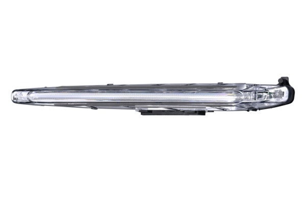 HELLA Positionsleuchte - LED - ECE/CCC - links, 2PF 011 450-151