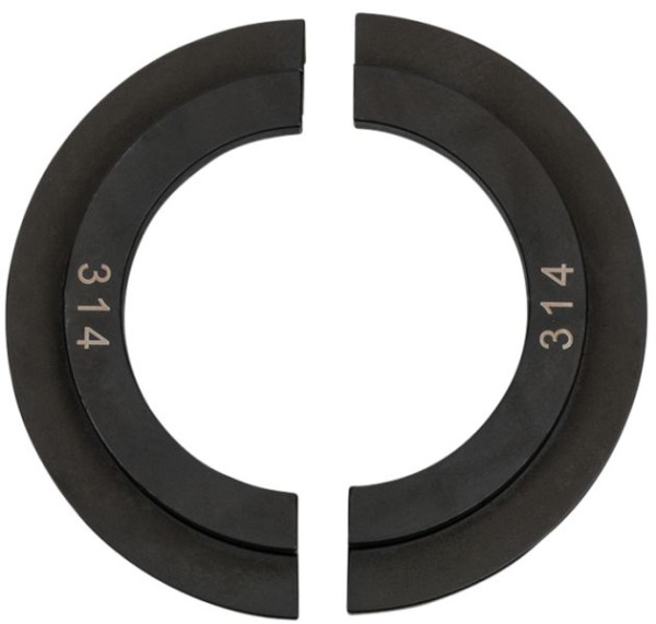 KS Tools Lagerschalenpaar zu 460.0480, Ø151mm, 460.0484