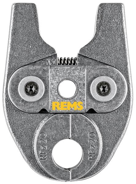 REMS Presszange Mini RFz 20, 578494, 4039976068352