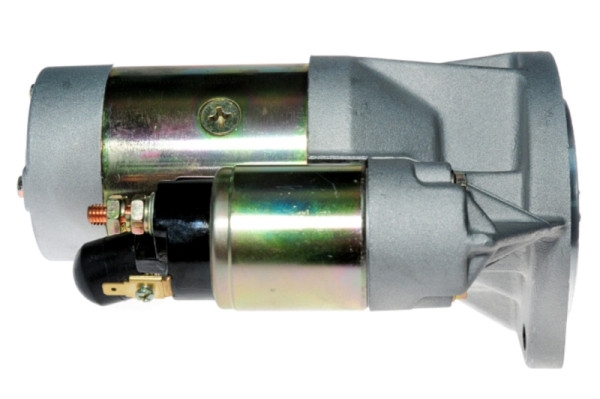 HELLA Starter/Anlasser, 12V, 2kW, für u.a. Nissan Terrano II (R20), 8EA 011 610-871