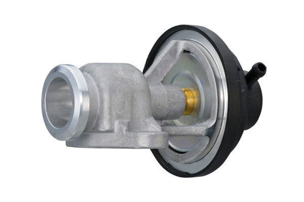 HELLA AGR-Ventil, pneumatisch, mit Dichtringen, 6NU 014 865-651