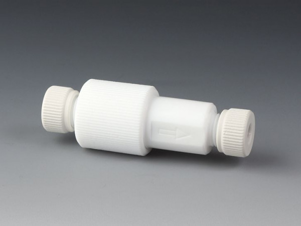 Bohlender Rückschlag-Ventile Fitting-Gewinde M 14 x 2 für Schlauch-Außen-Durchmesser in mm: 6, E 680-23