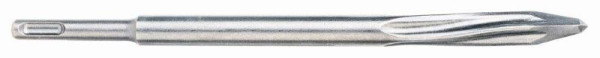 HiKOKI Spitzmeißel SDS-Plus 250 mm selbstschärfend, mit Seitenbrechern, 751587